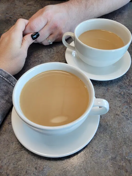 Colony Diner Picture 2