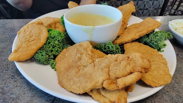 Colony Diner Picture 7