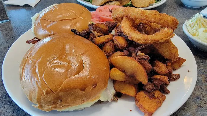 Colony Diner Picture 10