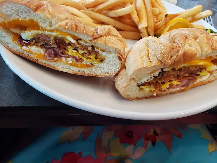 Colony Diner Picture 3