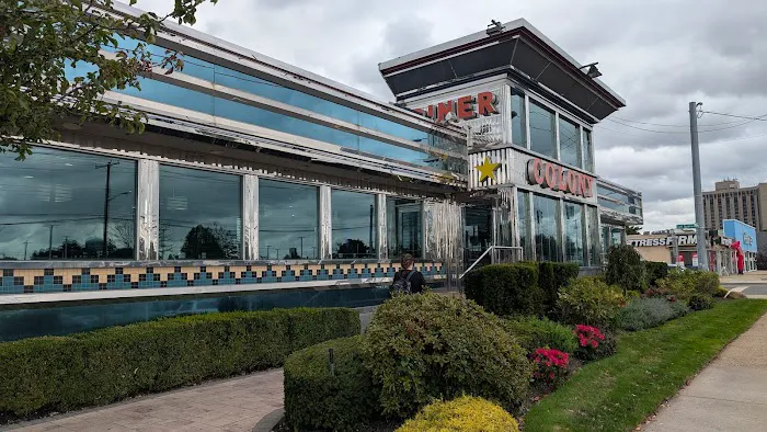 Colony Diner Picture 1