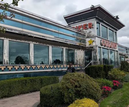 Colony Diner