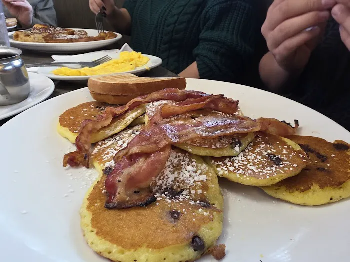 Colony Diner Picture 8