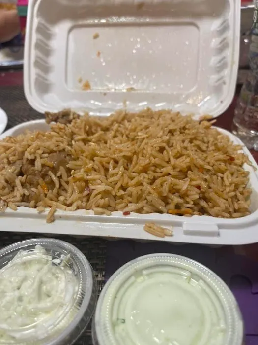 Seraphic Saba Food Truck Picture 7