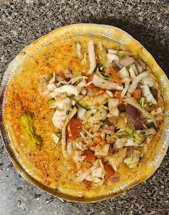 Seraphic Saba Food Truck Picture 10