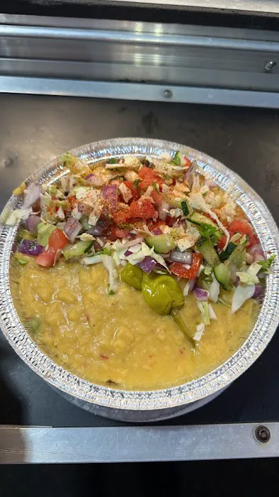 Seraphic Saba Food Truck Picture 5