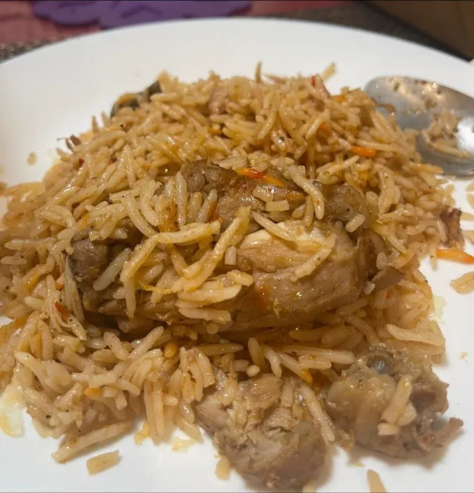 Seraphic Saba Food Truck Picture 6