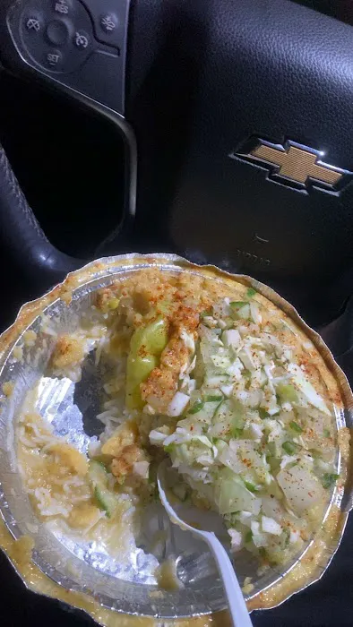 Seraphic Saba Food Truck Picture 9