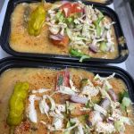 Seraphic Saba Food Truck