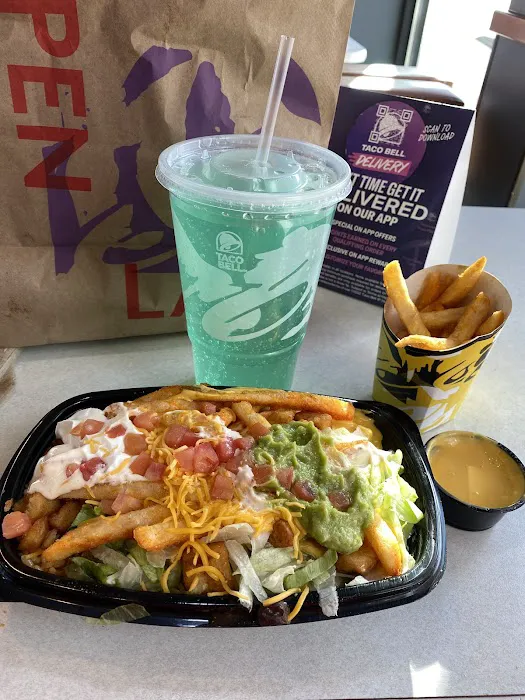 Taco Bell Picture 10