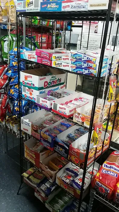 Doleh Supermarket Picture 10