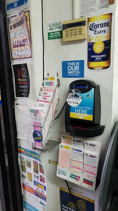 Doleh Supermarket Picture 8