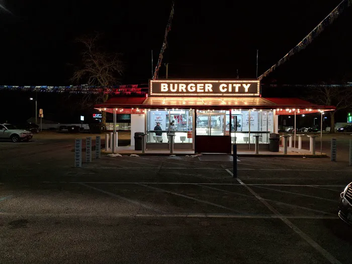 Burger City Picture 9