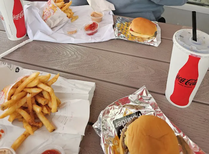 Burger City Picture 10