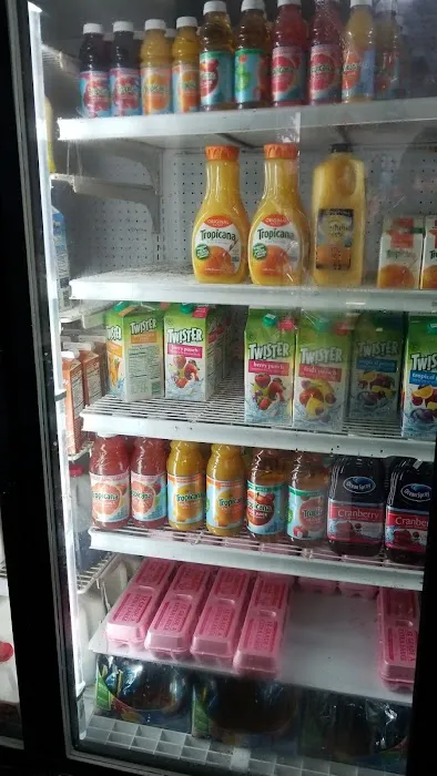 Doleh Supermarket Picture 1