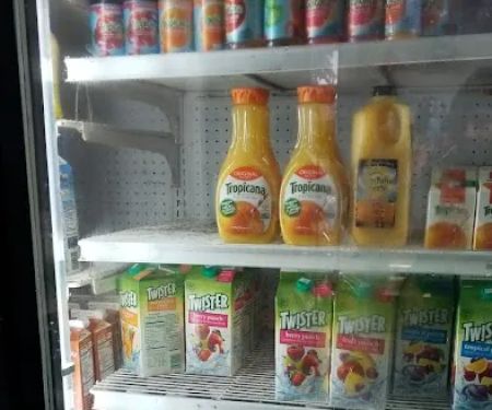 Doleh Supermarket