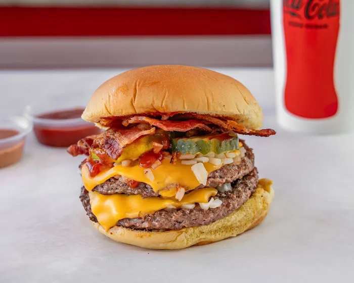 Burger City Picture 6