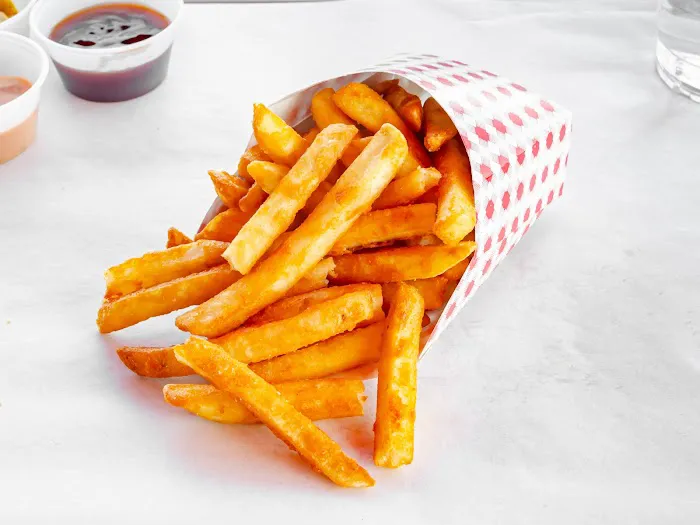 Burger City Picture 7