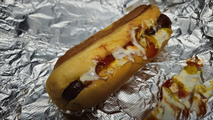 Burger City Picture 1