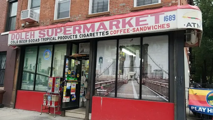 Doleh Supermarket Picture 7