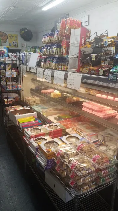 Doleh Supermarket Picture 9