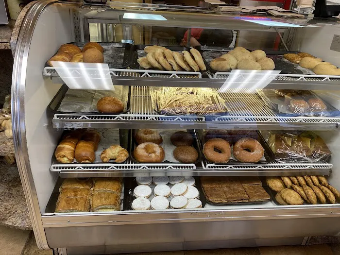 Pecosa Bakery & Restaurant Picture 2