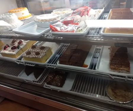 Pecosa Bakery & Restaurant