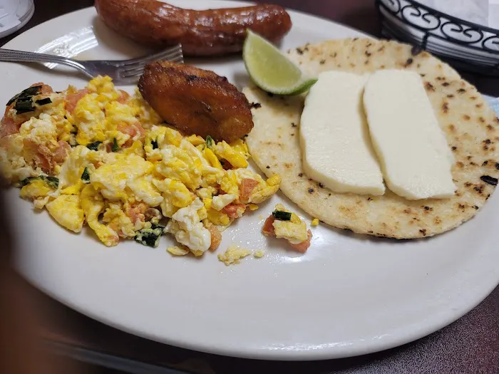 Pecosa Bakery & Restaurant Picture 7