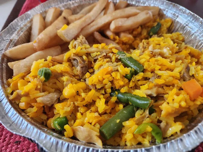 Pecosa Bakery & Restaurant Picture 10