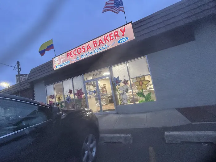 Pecosa Bakery & Restaurant Picture 8