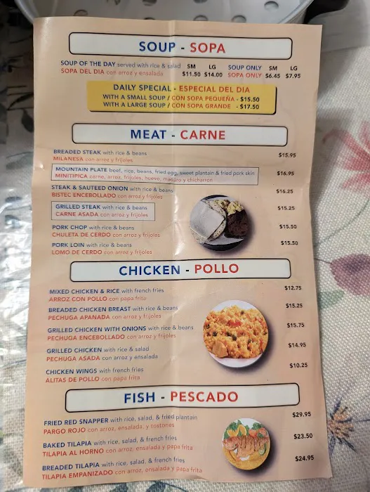 Pecosa Bakery & Restaurant Picture 6