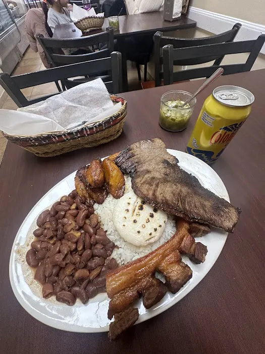 Pecosa Bakery & Restaurant Picture 9