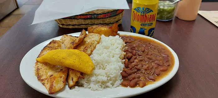 Pecosa Bakery & Restaurant Picture 3