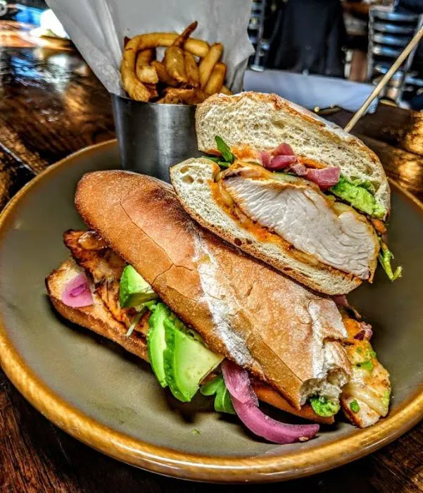 Garden Social Beer Garden & Kitchen Picture 10