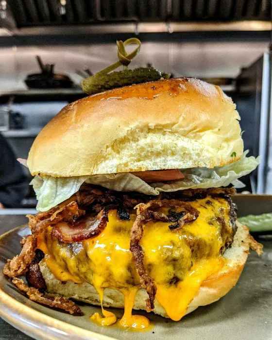 Garden Social Beer Garden & Kitchen Picture 9