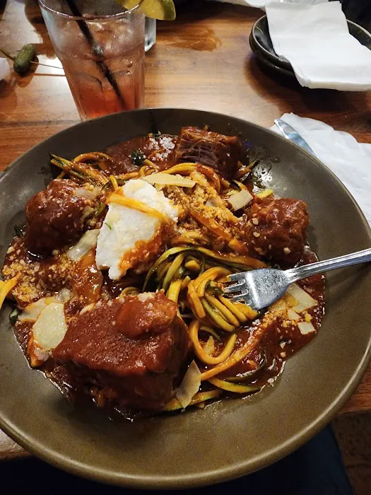 Garden Social Beer Garden & Kitchen Picture 2