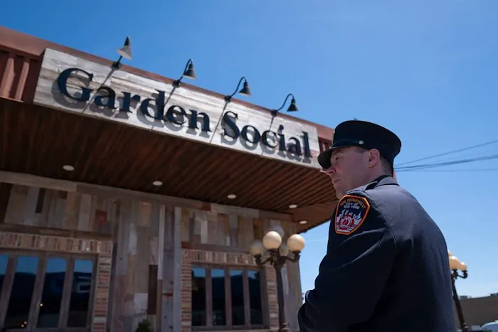 Garden Social Beer Garden & Kitchen Picture 1