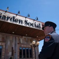 Garden Social Beer Garden & Kitchen ico