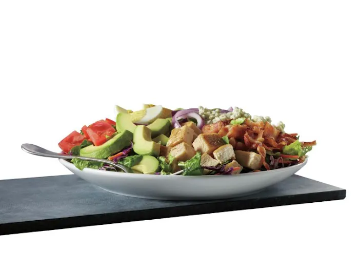 Friendly's Picture 1