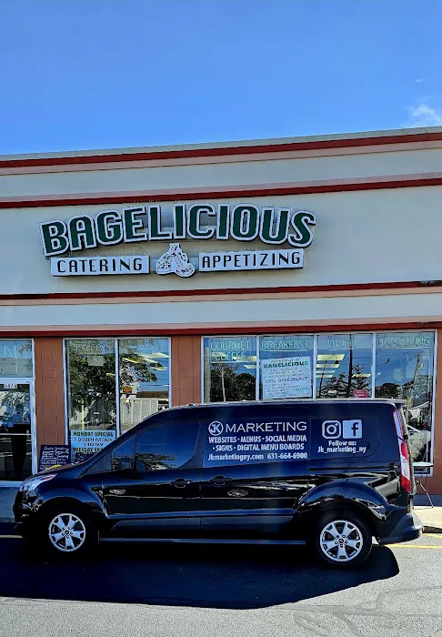 Bagelicious East Meadow Picture 1