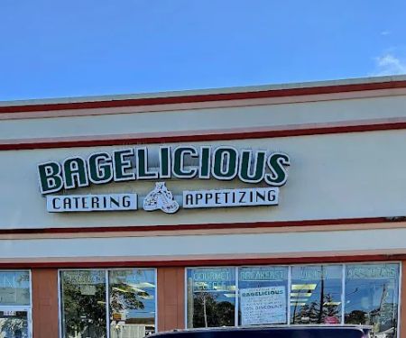 Bagelicious East Meadow