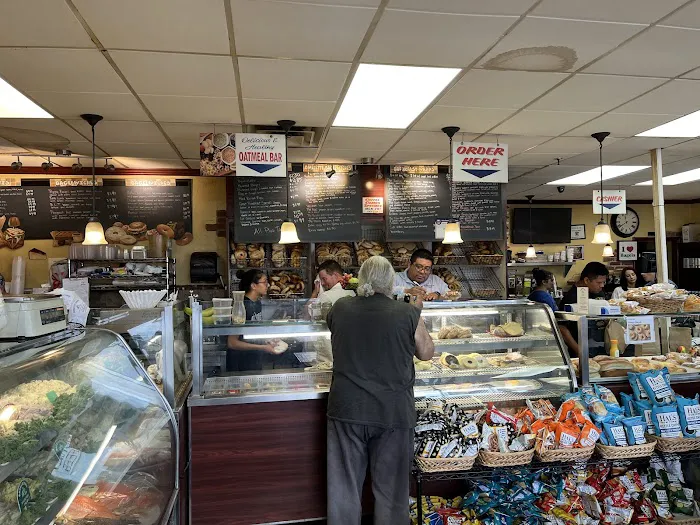 Bagelicious East Meadow Picture 2