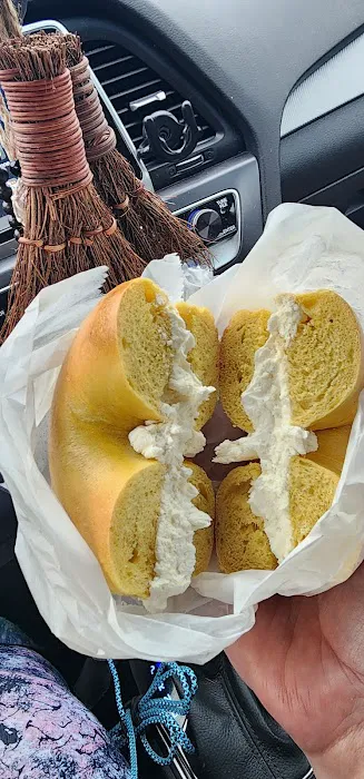Bagelicious East Meadow Picture 4