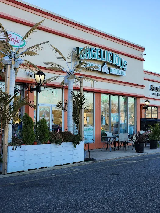 Bagelicious East Meadow Picture 10