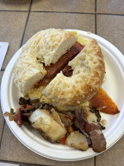 Bagelicious East Meadow Picture 6