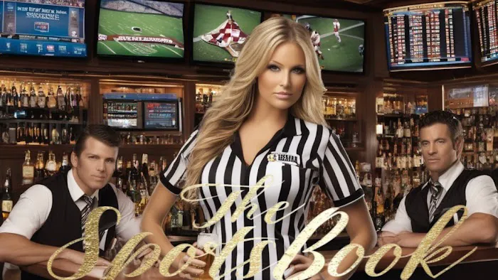 The SportsBook Bar & Grill Picture 4