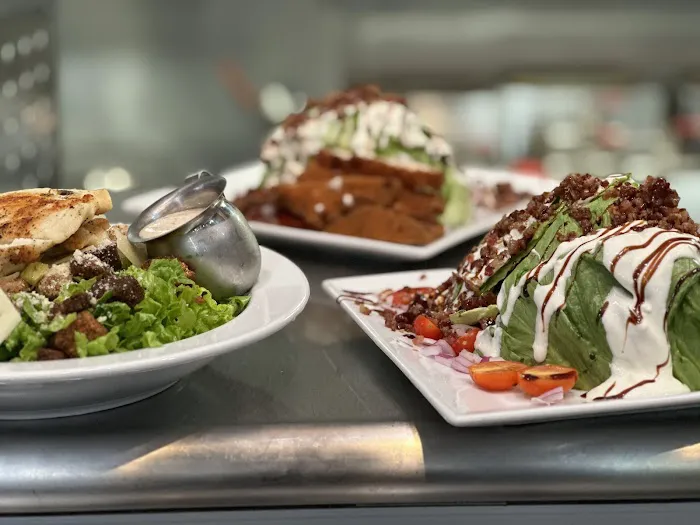 The SportsBook Bar & Grill Picture 2