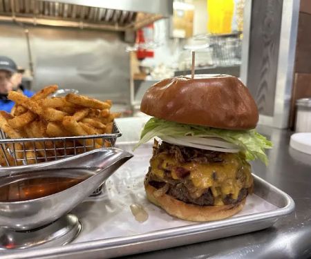 The SportsBook Bar & Grill