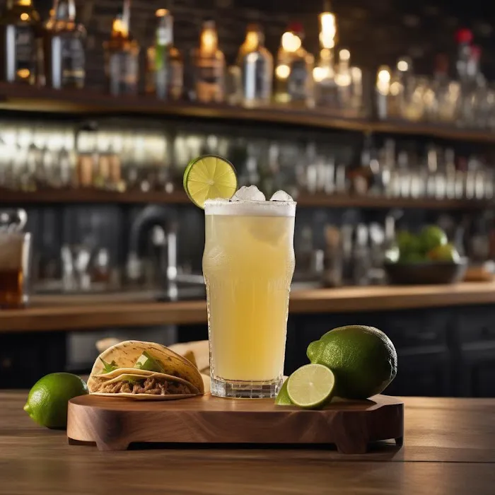 The SportsBook Bar & Grill Picture 5