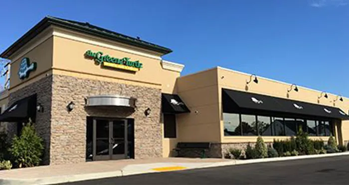 The Greene Turtle Sports Bar & Grille Picture 2